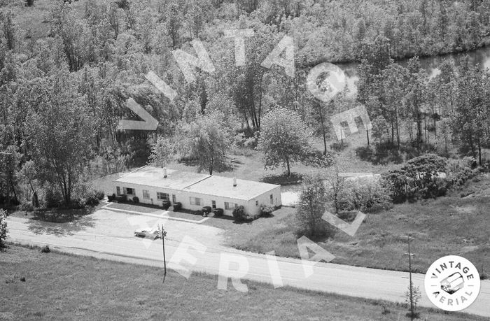 Sprinkle Road Motel - 1981 (newer photo)